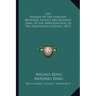 The Voyages Of The Venetian Brothers, Nicolo And Antonio Zeno, To The Northern Seas, In The Fourteenth Century (1873)