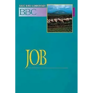 Basic Bible Commentary Job