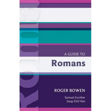 Isg 11: A Guide to Romans