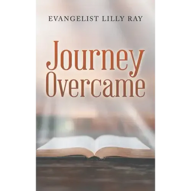 Journey Overcame