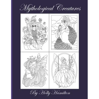 Mythological Creatures