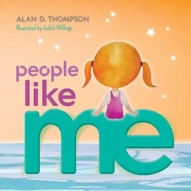 People like me