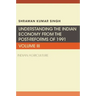 Understanding the Indian Economy from the Post-Reforms of 1991: Indian Agriculture