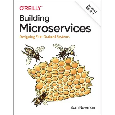 Building Microservices: Designing Fine-Grained Systems