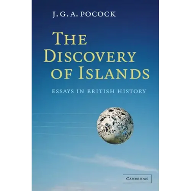The Discovery of Islands