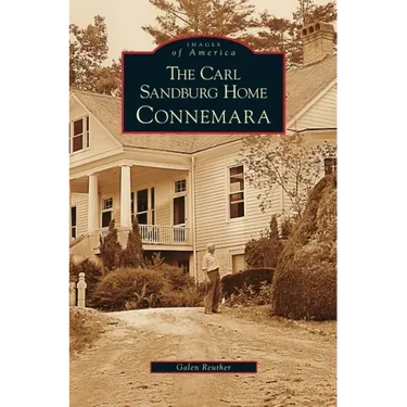 Carl Sandburg Home: Connemara