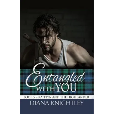 Entangled With You