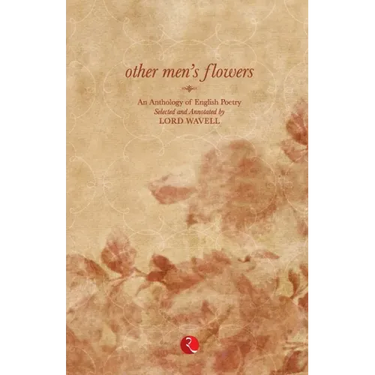 Other Men's Flower-New