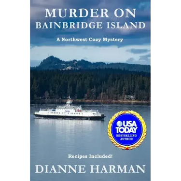 Murder on Bainbridge Island