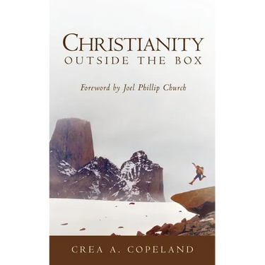 Christianity Outside the Box