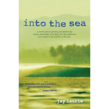 Into the Sea