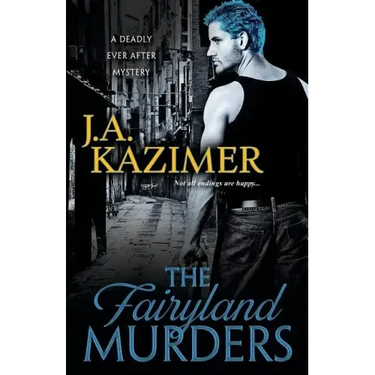 The Fairyland Murders