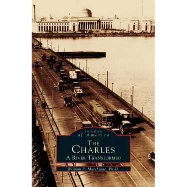 Charles: A River Transformed