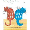 Red Cat, Blue Cat