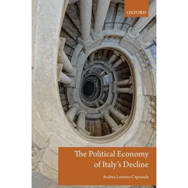 Political Economy Italy Decline P