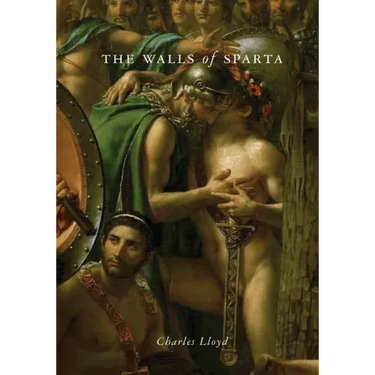 The Walls of Sparta