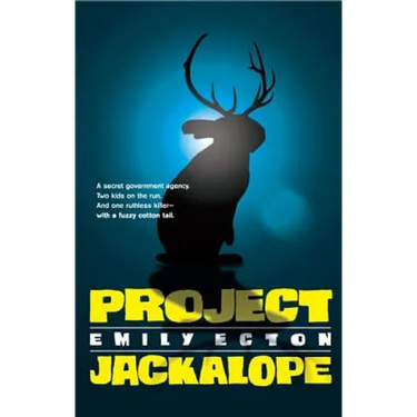 Project Jackalope