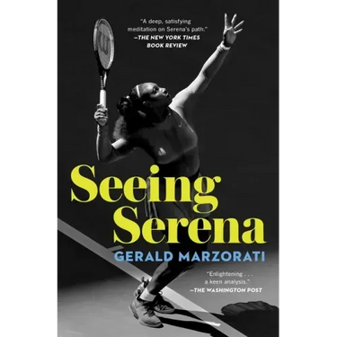 Seeing Serena