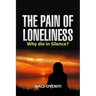 The Pain of Loneliness: Why Die in Silence?