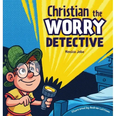 Christian the Worry Detective