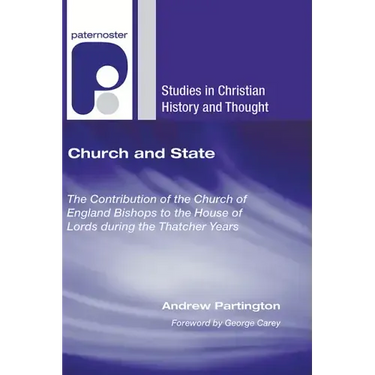 Church and State