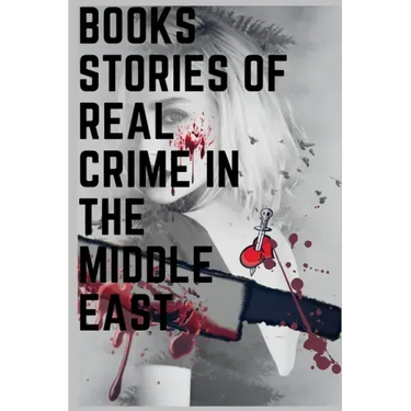 books stories of real crime in the middle east: A True Story of Love, Lust, and Murder in Queer New