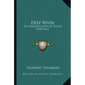 Deep River: An Interpretation Of Negro Spirituals