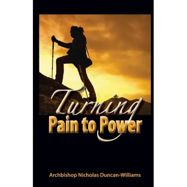 Turning Pain to Power