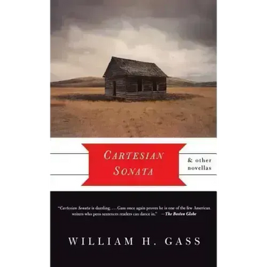 Cartesian Sonata and Other Novellas