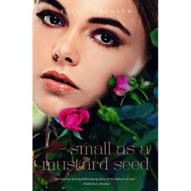 Small as a Mustard Seed