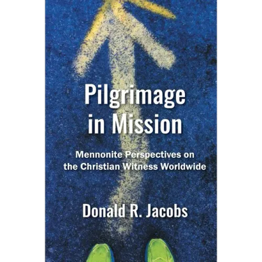 Pilgrimage in Mission