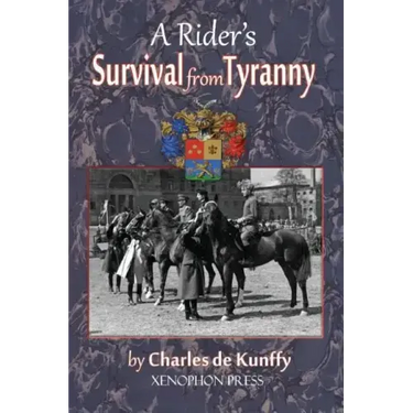 A Rider's Survival from Tyranny