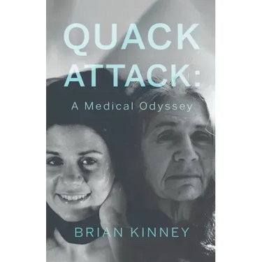 Quack Attack: A Medical Odyssey