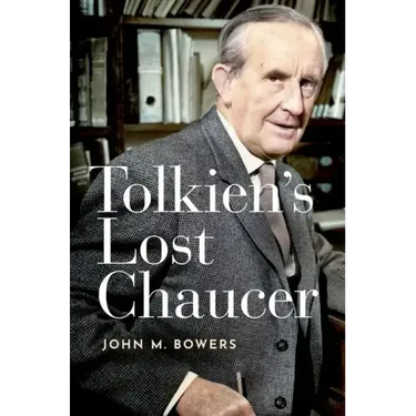 Tolkien's Lost Chaucer