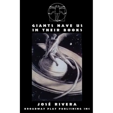Giants Have Us in Their Books