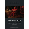 Four Plays: Mary Stuart, Kordian, Balladyna, Horsztyński