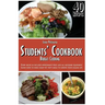 Students' Cookbook: Budget Cooking