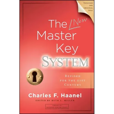 The Master Key System