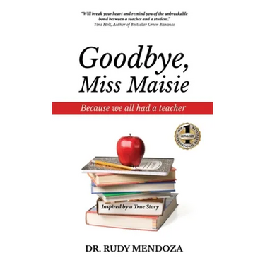 Goodbye, Miss Maisie