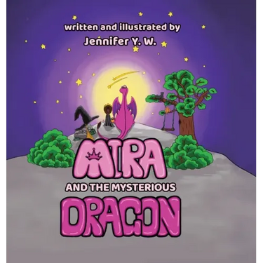 Mira and the Mysterious Dragon: The Adventure Begins