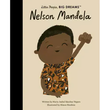 Nelson Mandela