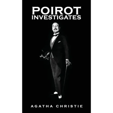 Poirot Investigates