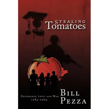Stealing Tomatoes