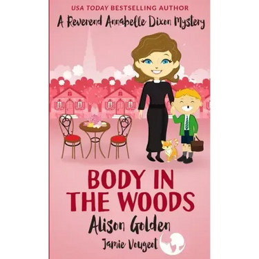 Body in the Woods