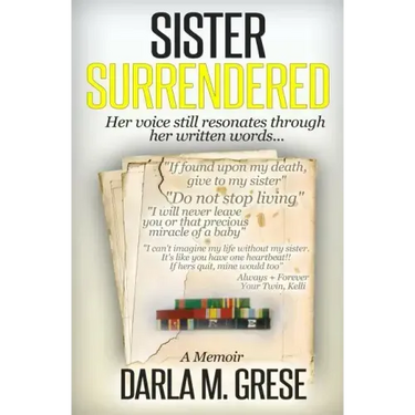 Sister Surrendered