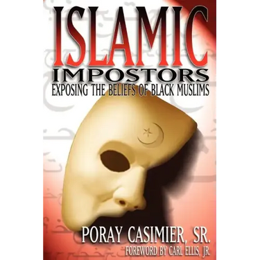 Islamic Impostors