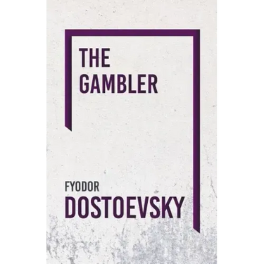 The Gambler