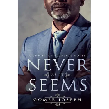 Never As It Seems: Never As It Seems Serial Book 1