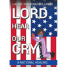 Lord Hear Our Cry: A National Healing