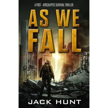 As We Fall